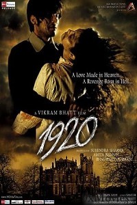 1920 (2008) Hindi Full Movie