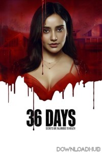 36 Days (2024) Season 1 Hindi Web Series