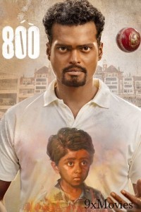 800 (2023) ORG Hindi Movie