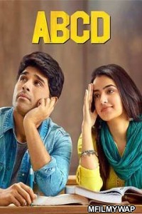 ABCD: American Born Confused Desi (2019) UNCUT Hindi Dubbed Movie