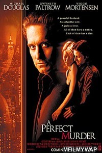 A Perfect Murder (1998) Hindi Dubbed Movie