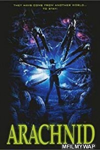 Arachnid (2001) Hindi Dubbed Movie