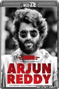 Arjun Reddy (2019) UNCUT Hindi Dubbed Movie