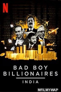 Bad Boy Billionaires: India (2020) Hindi Dubbed Season 1 Complete Show