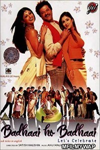 Badhaai Ho Badhaai (2002) Bollywood Hindi Movie