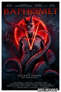 Baphomet (2021) Unofficial Hindi Dubbed Movie