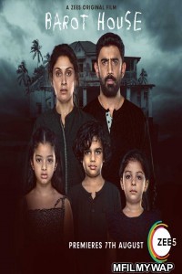 Barot House (2019) Bollywood Hindi Full Movie