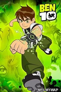 Ben 10 (2006) Hindi Dubbed Season 1 Complete Show