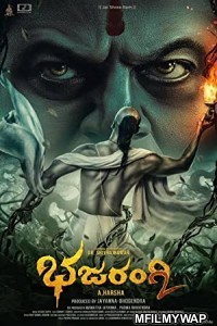 Bhajarangi 2 (2022) Unofficial Hindi Dubbed Movie