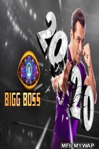 Bigg Boss Season 14 13 October (2020) Hindi Tv Show