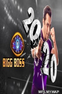 Bigg Boss Season 14 14 October (2020) Hindi Tv Show