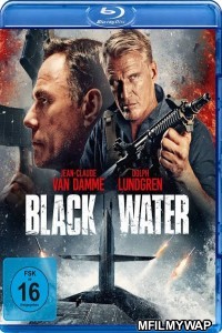 Black Water (2018) Hindi Dubbed Movies