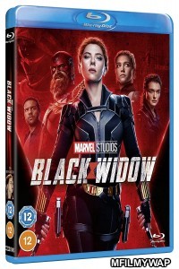 Black Widow (2021) Hindi Dubbed Movies