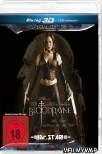 BloodRayne (2005) UNRATED Hindi Dubbed Movies