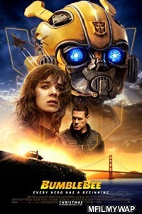 Bumblebee (2018) Hindi Dubbed Full Movie