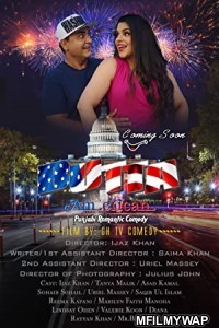 Butta American (2021) Punjabi Full Movie