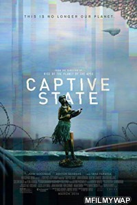 Captive State (2019) Hollywood English Movie