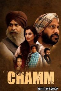 Chamm (2022) Punjabi Full Movie