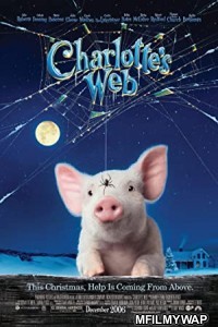 Charlottes Web (2006) Hindi Dubbed Movie