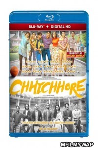 Chhichhore (2019) Bollywood Hindi Movies