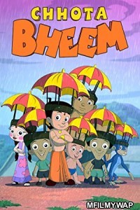 Chhota Bheem (2009) Hindi Season 3 Complete Show