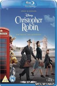 Christopher Robin (2018) UNCUT Hindi Dubbed Movie