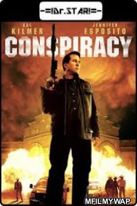 Conspiracy (2008) UNCUT Hindi Dubbed Movie