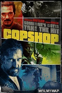 Copshop (2021) Unofficial Hindi Dubbed Movie