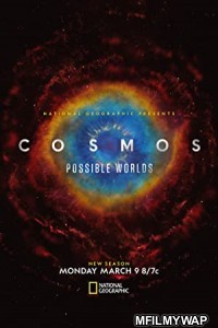 Cosmos: Possible Worlds (2020) Unofficial Hindi Dubbed Season 1 Complete Show