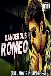 Dangerous Romeo (Saradaga Ammayitho) (2019) Hindi Dubbed Movie