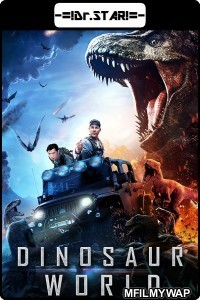 Dinosaur World (2020) Hindi Dubbed Movies