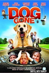 Dog Gone (2008) Hindi Dubbed Movie