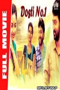 Dosti No1 (Kaala Koothu) (2020) Hindi Dubbed Movie