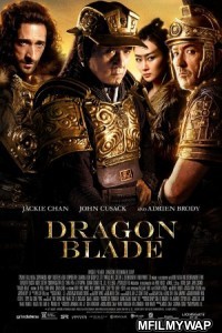 Dragon Blade (2015) Hindi Dubbed Movie