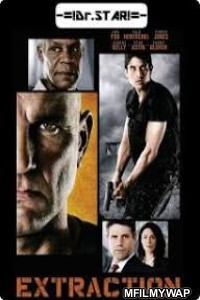 Extraction (2013) UNCUT Hindi Dubbed Movie