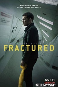 Fractured (2019) Unofficial Hindi Dubbed Movie