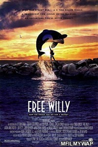 Free Willy (1993) Hindi Dubbed Movie