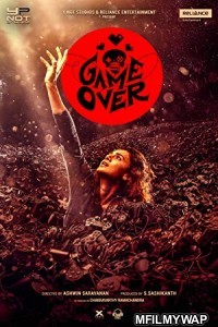 Game Over (2019) Bollywood Hindi Full Movie