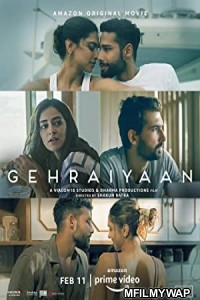 Gehraiyaan (2022) Bollywood Hindi Movie