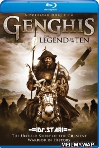 Genghis The Legend of the Ten (2012) Hindi Dubbed Movies