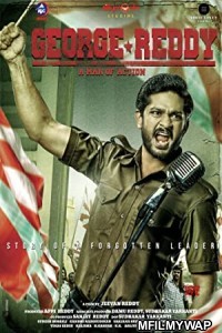 George Reddy (2019) UNCUT Hindi Dubbed Movie