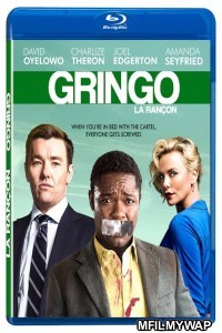 Gringo (2018) Hindi Dubbed Movies