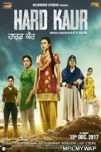 Hard Kaur (2019) Hindi Dubbed Movie