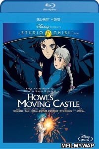 Howls Moving Castle (2004) Hindi Dubbed Movie