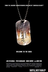 Jarhead (2005) Hindi Dubbed Movie