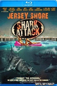 Jersey Shore Shark Attack (2012) Hindi Dubbed Movie