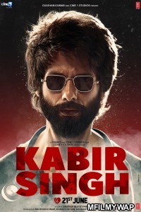 Kabir Singh (2019) Bollywood Hindi Full Movies