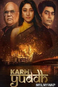 Karm Yuddh (2022) Hindi Season 1 Complete Show