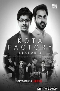 Kota Factory (2021) Hindi Season 2 Complete Show