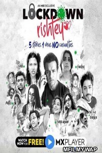 Lockdown Rishtey (2020) Hindi Season 1 Complete Show